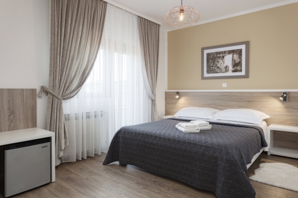 Hotel Turisticki centar Marko
